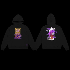 Codeine Pharaoh Hoodie