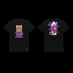 Codeine Pharaoh Shirt