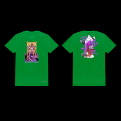 Codeine Pharaoh Shirt