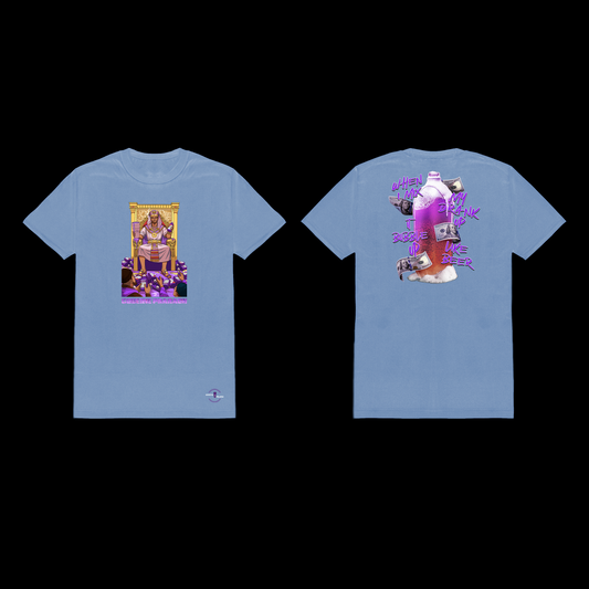 Codeine Pharaoh Shirt