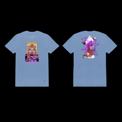 Codeine Pharaoh Shirt