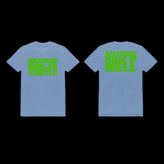 Drankin Ninja Turtle Green