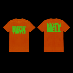 Drankin Ninja Turtle Green