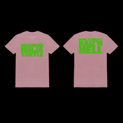 Drankin Ninja Turtle Green