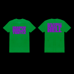 Drankin Ninja Turtle Purple