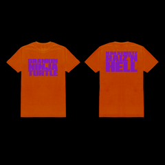 Drankin Ninja Turtle Purple