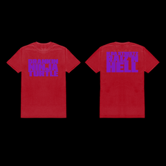 Drankin Ninja Turtle Purple