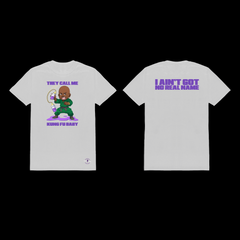 Kung Fu Baby Tee