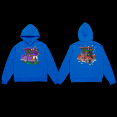 Po’d Up Shawty Hoodie