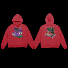 Po’d Up Shawty Hoodie