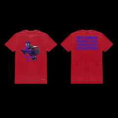 Thank God 4 Texas Shirt