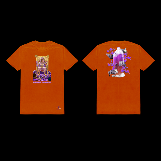 Codeine Pharaoh Shirt