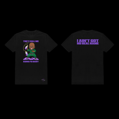 Kung Fu Baby Tee