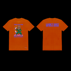 Kung Fu Baby Tee