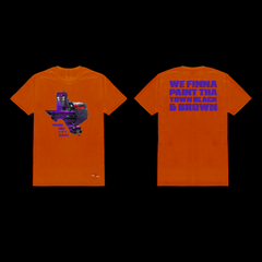 Thank God 4 Texas Shirt