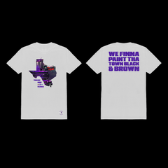 Thank God 4 Texas Shirt